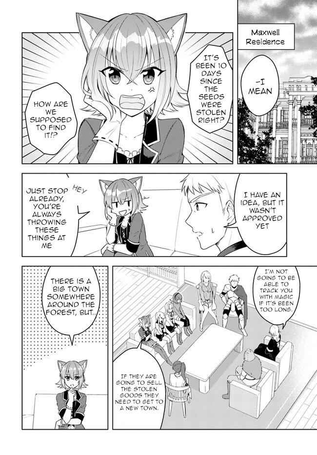 Eiyuu No Musume To Shite Umarekawatta Eiyuu Wa Futatabi Eiyuu O Mezasu Chapter 20.1 2